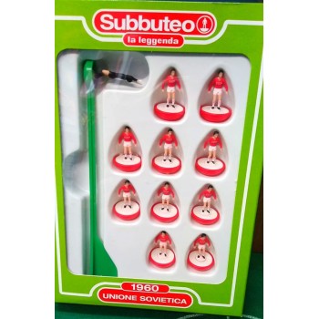 Subbuteo La Leggenda Soviet Union 1960